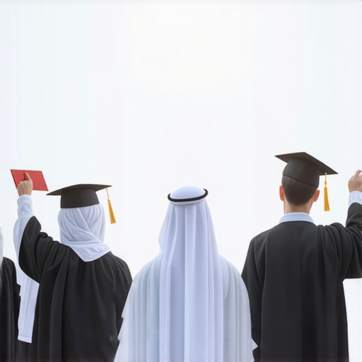 Dream of Graduation Ceremony: Spiritual Success & Islamic Blessings post thumbnail image