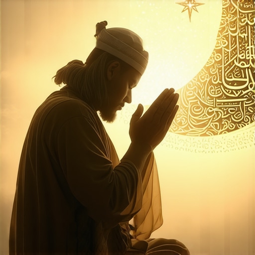 Dream of Nosebleed: Sacred Symbols & Divine Messages in Islamic Dreaming post thumbnail image