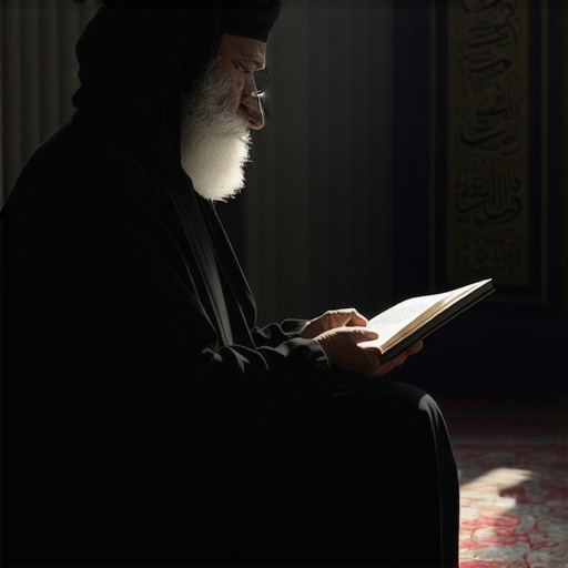 Dream of Prophet Permitting Something Haram: Sacred Insights & Interpretations in Islam post thumbnail image