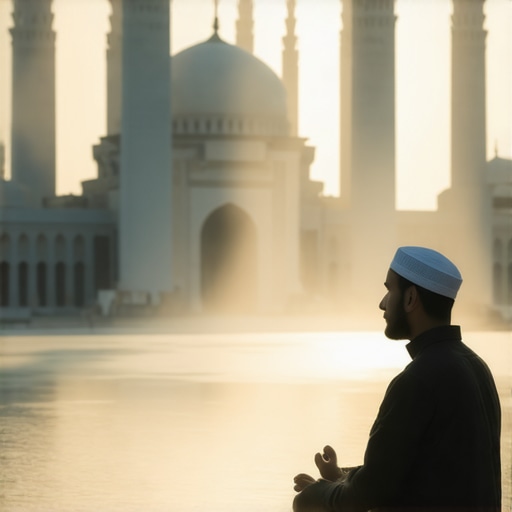 Dream of Repenting to Allah: Sacred Signs & Spiritual Cleansing in Islam post thumbnail image