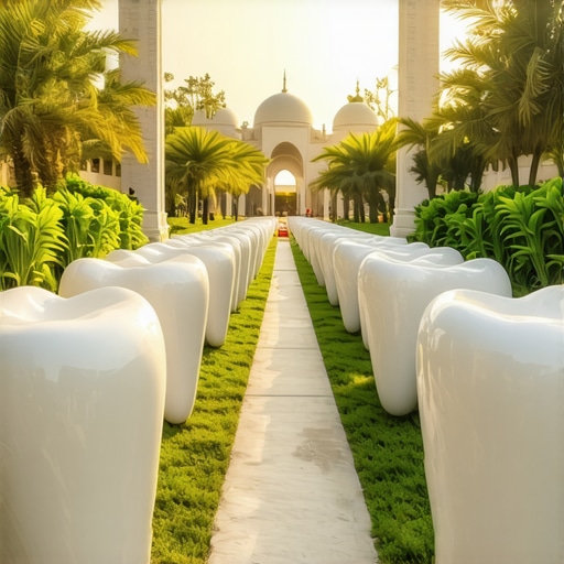 Dream of White Teeth in Islam: Powerful Spiritual Meaning & Blessings post thumbnail image