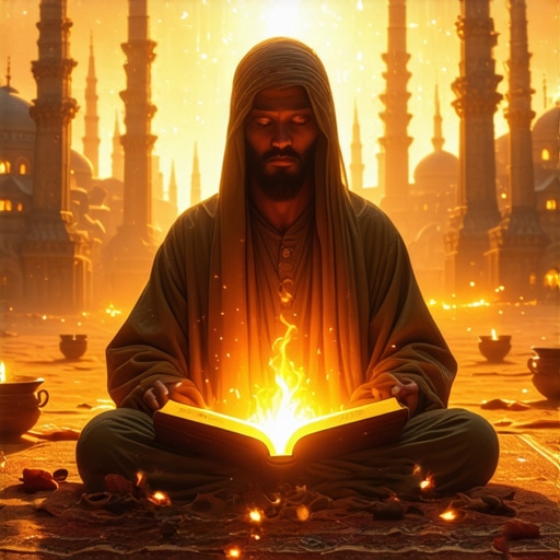Dream of Winning a Fight: Sacred Warnings & Spiritual Lessons in Islam post thumbnail image