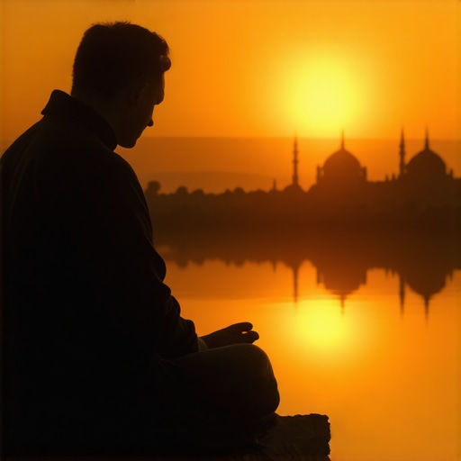 Dream of Your Own Funeral in Islam: Sacred Warnings & Spiritual Insights post thumbnail image