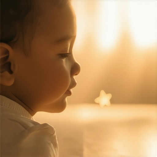 Dream of a Baby Boy in Islam: Sacred Significance & Spiritual Lessons