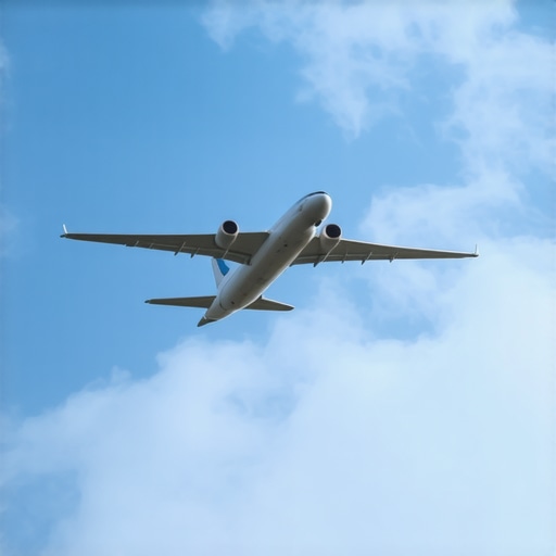 Dream of a Bird vs. Airplane: What Do These Sacred Symbols Mean in Islam? post thumbnail image