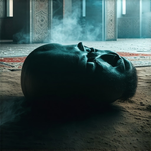 Dream of a Head Rolling Before Me: Hidden Warnings & Islamic Spiritual Interpretations post thumbnail image