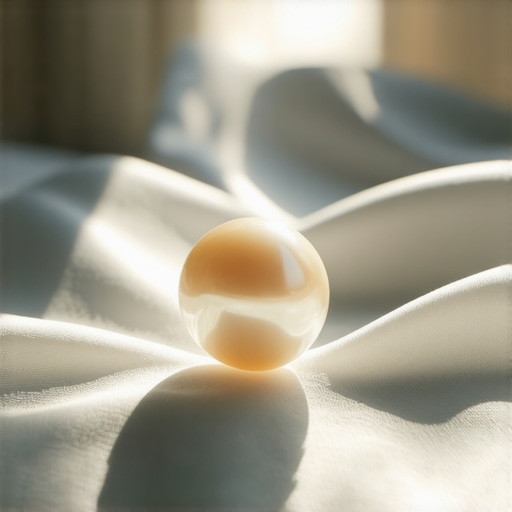 Dream of a Pearl or Jewel: Understanding Sacred Symbols & Divine Messages in Islam post thumbnail image