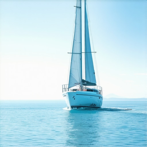 Dream of a Ship Sailing Smoothly: Islamic Spiritual Significance & Warnings