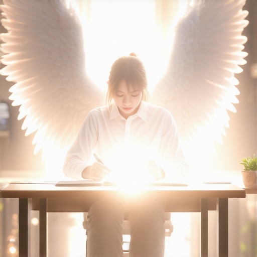 Dream of an Exam or Test: Spiritual Signs & Guidance for Your Faith Journey