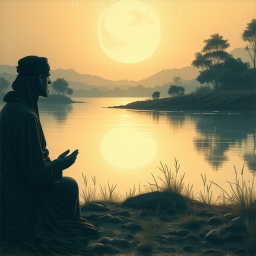 Dreaming of Giving Birth to a Boy: Sacred Symbols & Spiritual Messages in Islam post thumbnail image