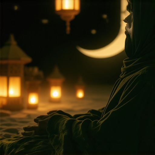 Fasting in Ramadan in Dreams: Sacred Signs & Spiritual Purification in Islam