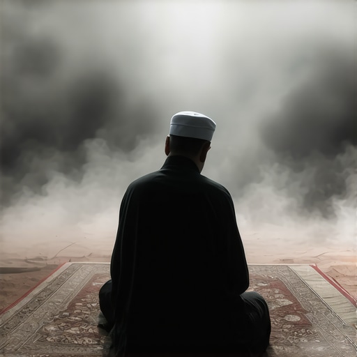 Head Rolling Before Me in Dreams: Islamic Warnings & Spiritual Messages post thumbnail image