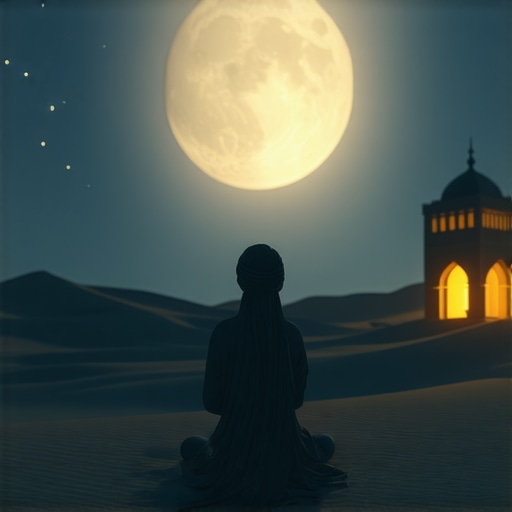 How Spirituality Improves Dream Clarity in Islam: Sacred Insights & Tips
