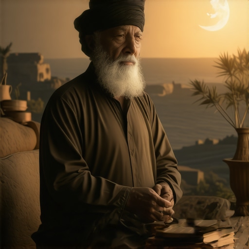 Islamic Dream Interpretation from Sunnah: Seeing a Sahabi & Sacred Messages post thumbnail image