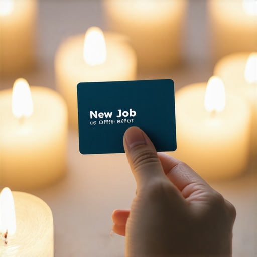 Islamic Dream Meaning of a New Job Offer: Spiritual Significance & Guidance post thumbnail image