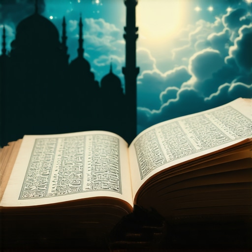 Learning Dream Interpretation Online in Islam: A Complete Guide to Sacred Dream Symbols post thumbnail image