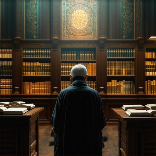 Online Islamic Dream Interpretation Course: Unlock Sacred Meanings Today