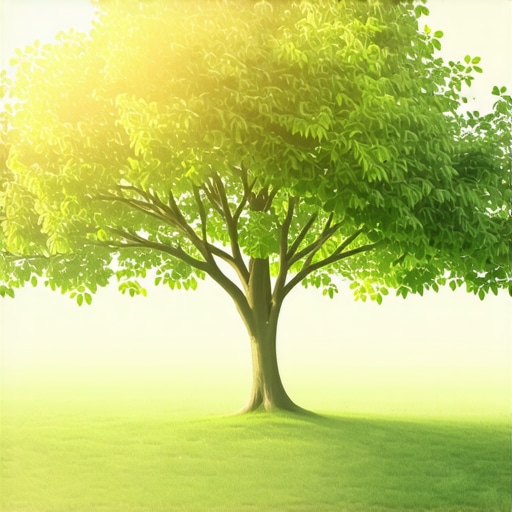 Plant a Tree in Dreams: Islamic Symbol of Growth, Wealth & Spiritual Life post thumbnail image