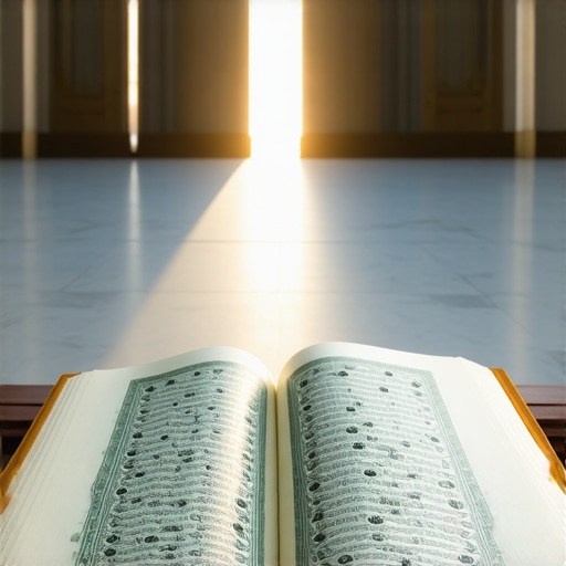 Reading Quran Incorrectly in Dreams: Islamic Warnings & Sacred Messages for Spiritual Growth