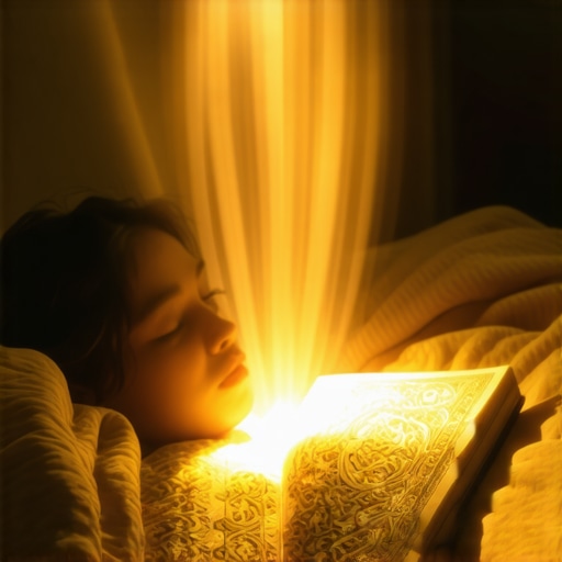 Reciting Surah Al-Kahf in Dreams Islam: Unlock Divine Protection & Blessings