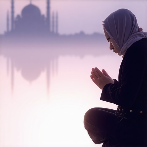 Repenting to Allah in Dreams: Sacred Signs & Spiritual Cleansing Insights post thumbnail image