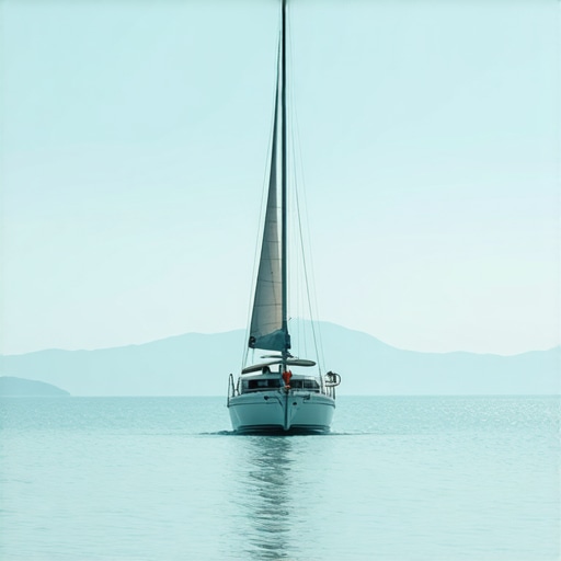 Sailing Smoothly on a Ship in Dreams: Islamic Spiritual Significance & Meaning