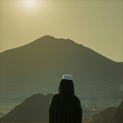 Seeing Mount Arafat in Dreams: Sacred Significance & Divine Guidance in Islam post thumbnail image