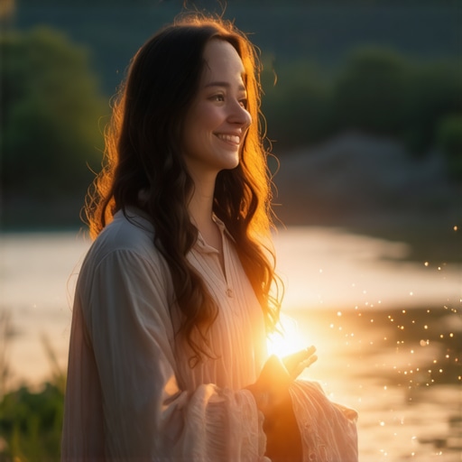 Seeing a Passed Away Family Member Smiling in Dreams: Islamic Insight & Sacred Messages post thumbnail image