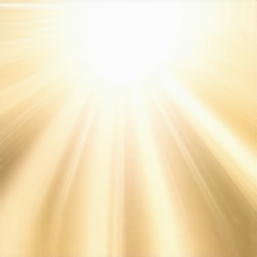 Spiritual Dream of Surah Al-Kahf Dream depicting Surah Al-Kahf with divine symbols and light