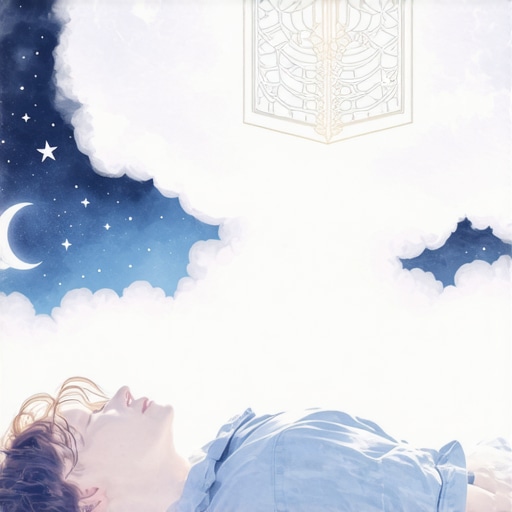 Symbolic Truthful Dreams (Ramz) in Islam: Understanding Sacred Dream Codes & Hidden Messages post thumbnail image