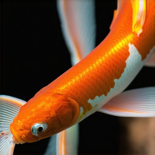 What Does Dreaming of a Fish with Legs Reveal in Islamic Symbols? Insights & Warnings