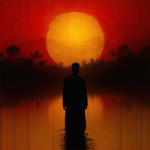 What Does Dreaming of an Assassin Mean in Islam? Insights on Illness & Warnings post thumbnail image