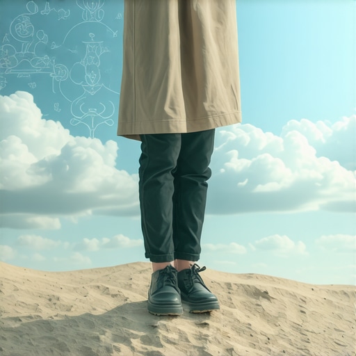 What Does Wearing Mismatched Shoes in a Dream Signify in Islam? Sacred Symbols & Interpretation post thumbnail image