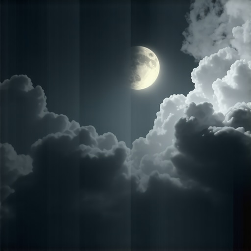 Black Color Dream Meaning: Islamic Spiritual Symbolism & Insights