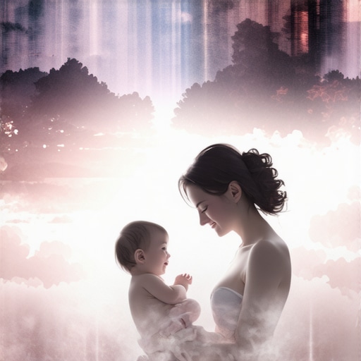 Breastfeeding Strange Child Dream: Islamic Pregnancy Meanings