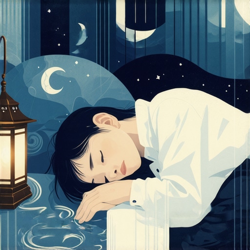 Confused Dreams from Stress in Islam? Discover Their Hidden Spiritual Significance