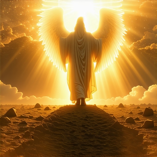 Dream of Escaping Grave: Spiritual Liberation & Divine Guidance in Islam