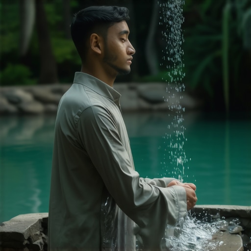 Dream of Ghusl in a Dream: Islamic Symbolism & Spiritual Guidance post thumbnail image