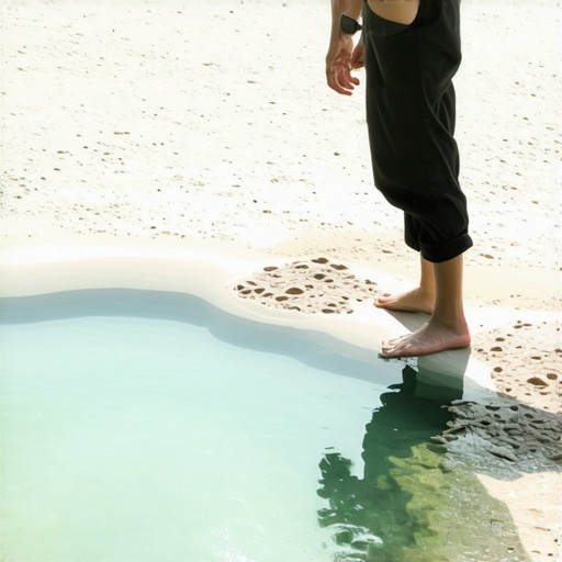 Dream of Performing Wudu with Sand? Islamic Dream Interpretation Tips post thumbnail image