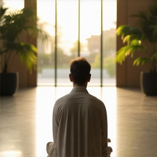 Dream of Praying Without Wudu: Deep Islamic Dream Meaning & Insights