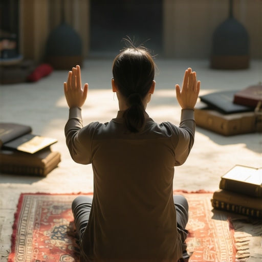 Dream of Praying Without Wudu: Sacred Islamic Messages & Interpretation Tips post thumbnail image