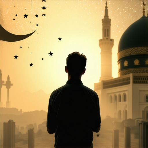 Dream of Praying in the Wrong Direction: Sacred Signs & Islamic Dream Interpretation post thumbnail image