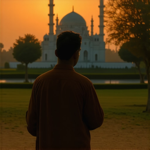 Dream of Praying in the Wrong Direction: Sacred Symbols & Dream Interpretation in Islam post thumbnail image