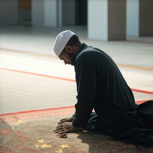 Dream of Prostration: Sacred Islamic Symbols & Dream Interpretation Insights post thumbnail image