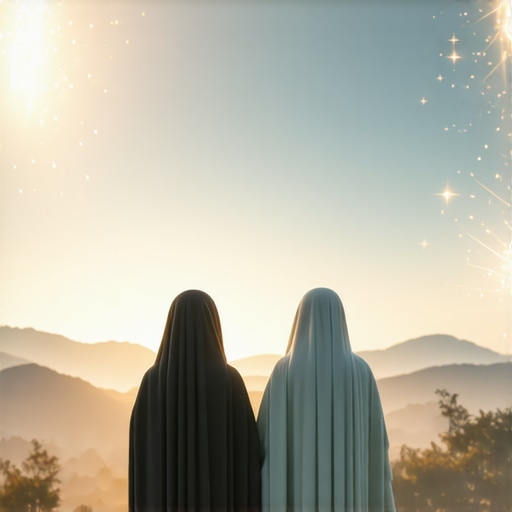 Dream of Righteous Spouse: Divine Signs & Spiritual Blessings in Islam post thumbnail image