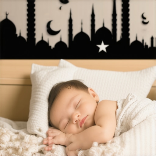 Dream of a Baby Girl: Sacred Symbolism & Spiritual Guidance in Islam