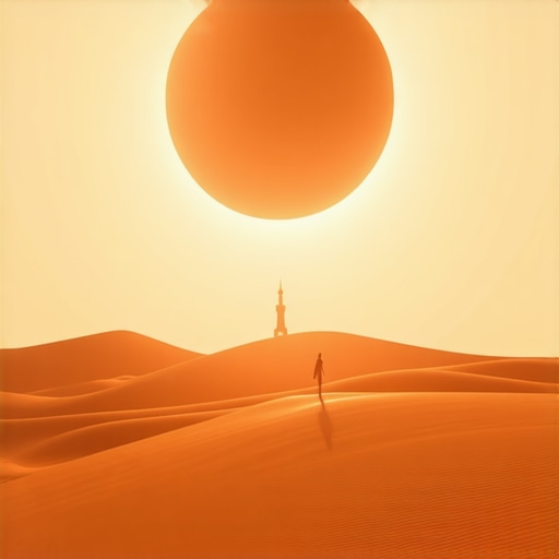 Dream of a Solar Eclipse in Islam: Divine Signs & Spiritual Reflection Tips