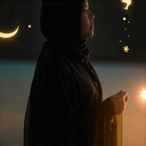 Dreams of Pregnancy for Unmarried Women in Islam: Divine Signs & Spiritual Messages post thumbnail image