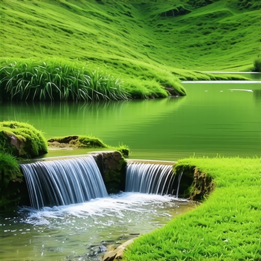 Drinking Zamzam Water in Dreams: Divine Blessings & Spiritual Insights in Islam