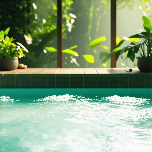 Drinking from the Pool of Kawthar: Sacred Significance & Spiritual Blessings in Islam